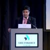 Keynote by Vijay Chandok: Demonetization and its Impact on the SME Market in India
