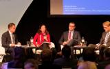 Plenary: Regulation and policy at the intersection  of the real and financial sectors