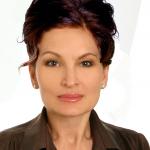 Liudmyla  Tymoshenko