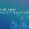 Global SME Finance Forum 2020: Day 3 SME Finance 2030: The Decade of Transformation