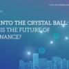 SMEFF20 Day 3 Session 21: Look into the Crystal Ball: What is the Future of SME Finance?