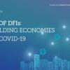 Global SME Finance Forum Day 3 Session 18 - The Role of DFIs: Rebuilding Economies Post-COVID-19