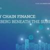 Global SME Finance Forum Day 2 Session 13 - Supply Chain Finance: An Iceberg Beneath the Surface?