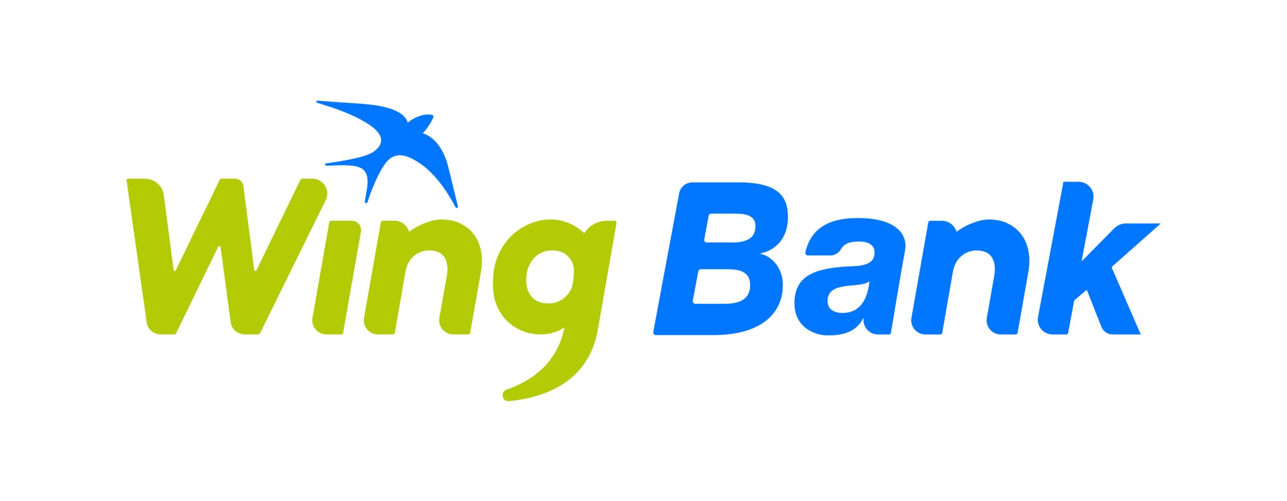 WING Bank 